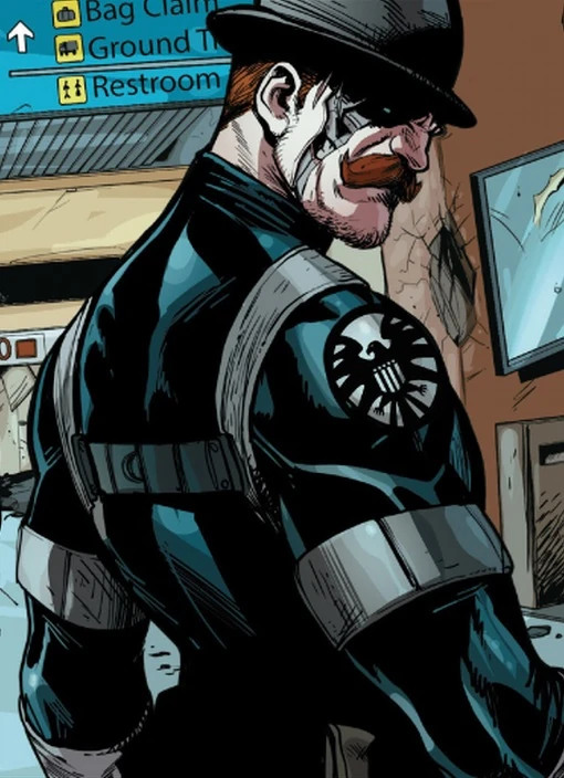 Dum Dum Dugan