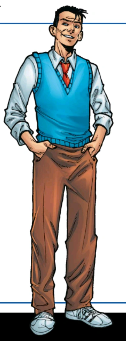 Alistaire Stuart