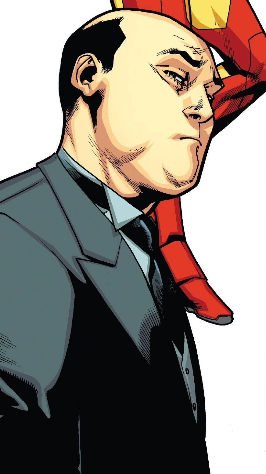 Edwin Jarvis