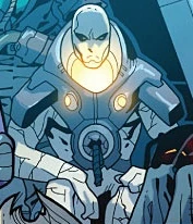 Egghead