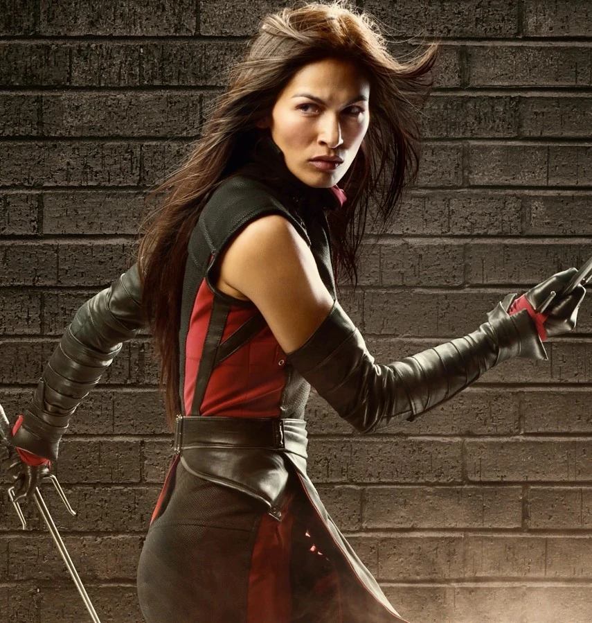 Elektra