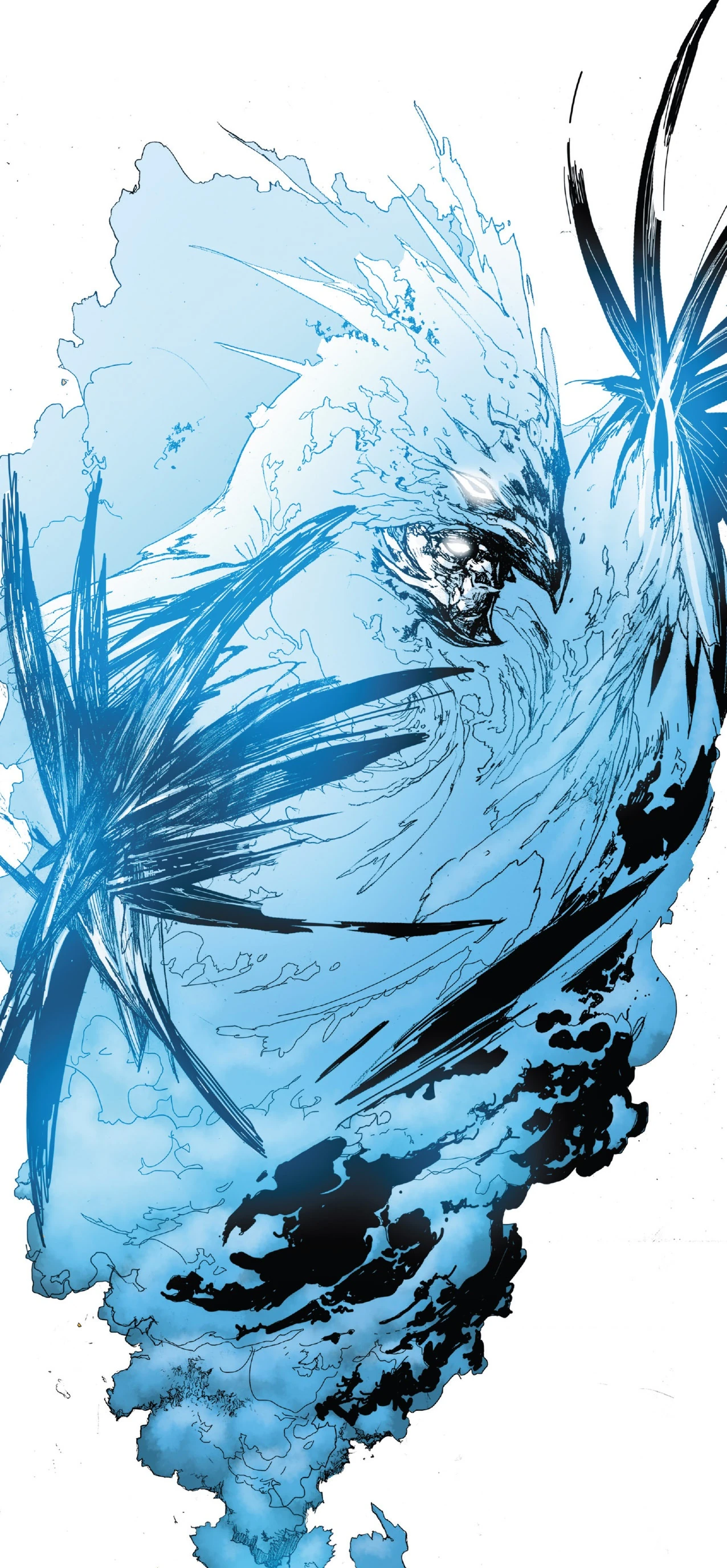 Emmett Proudhawk