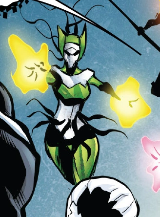 Enchantress