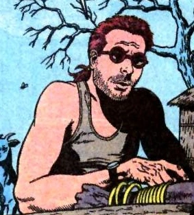 Eric Heller