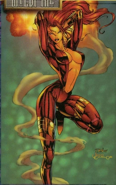 Evangeline Wilder