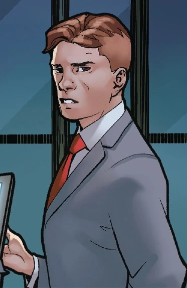 Everett K. Ross