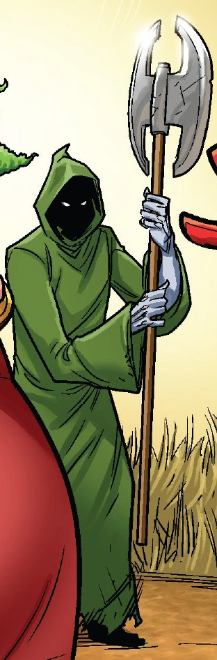 Executioner