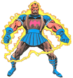 Executioner