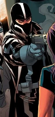 Fantomex