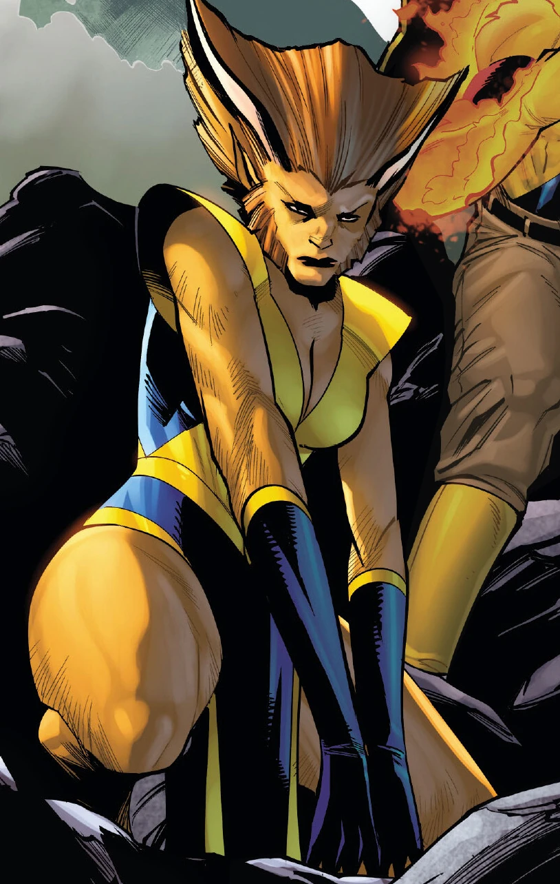 Feral