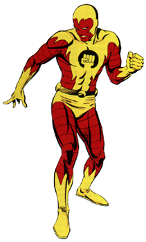 Firebrand
