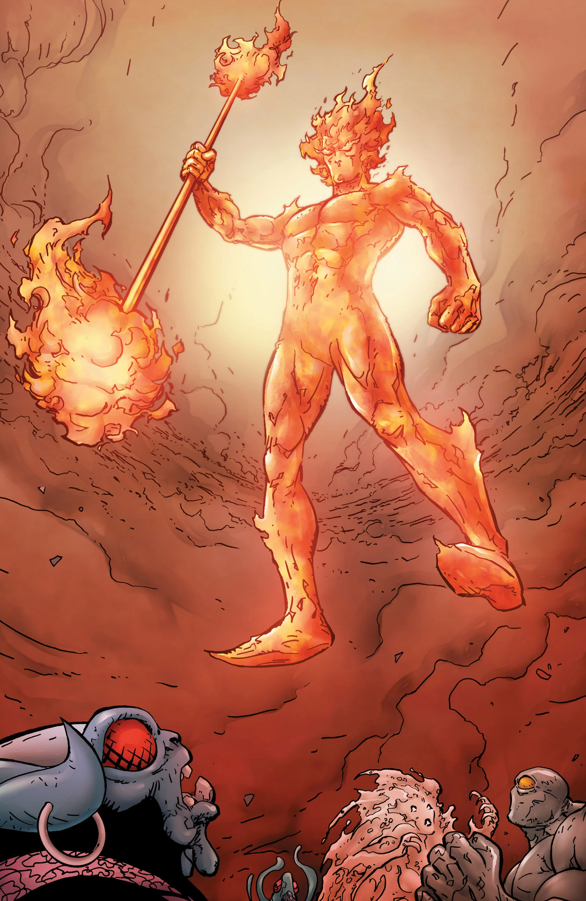 Firelord