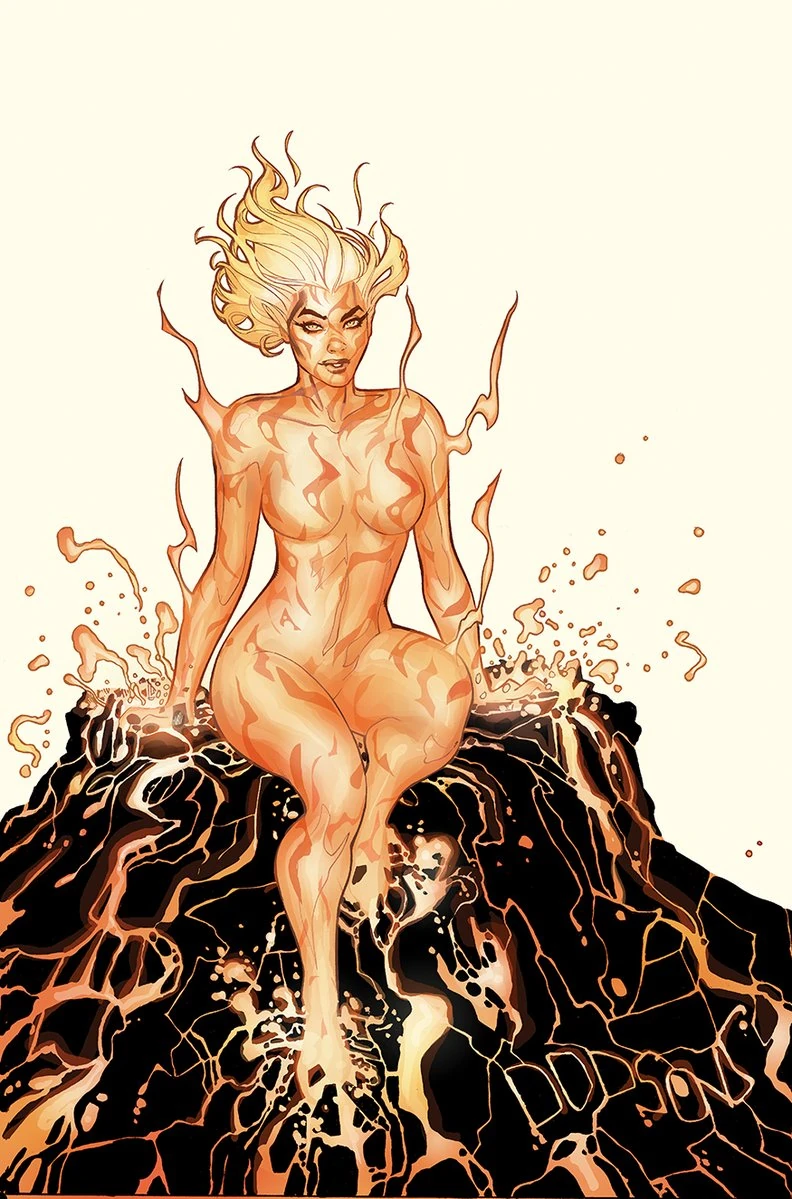 Amara Aquilla