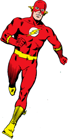 Flash