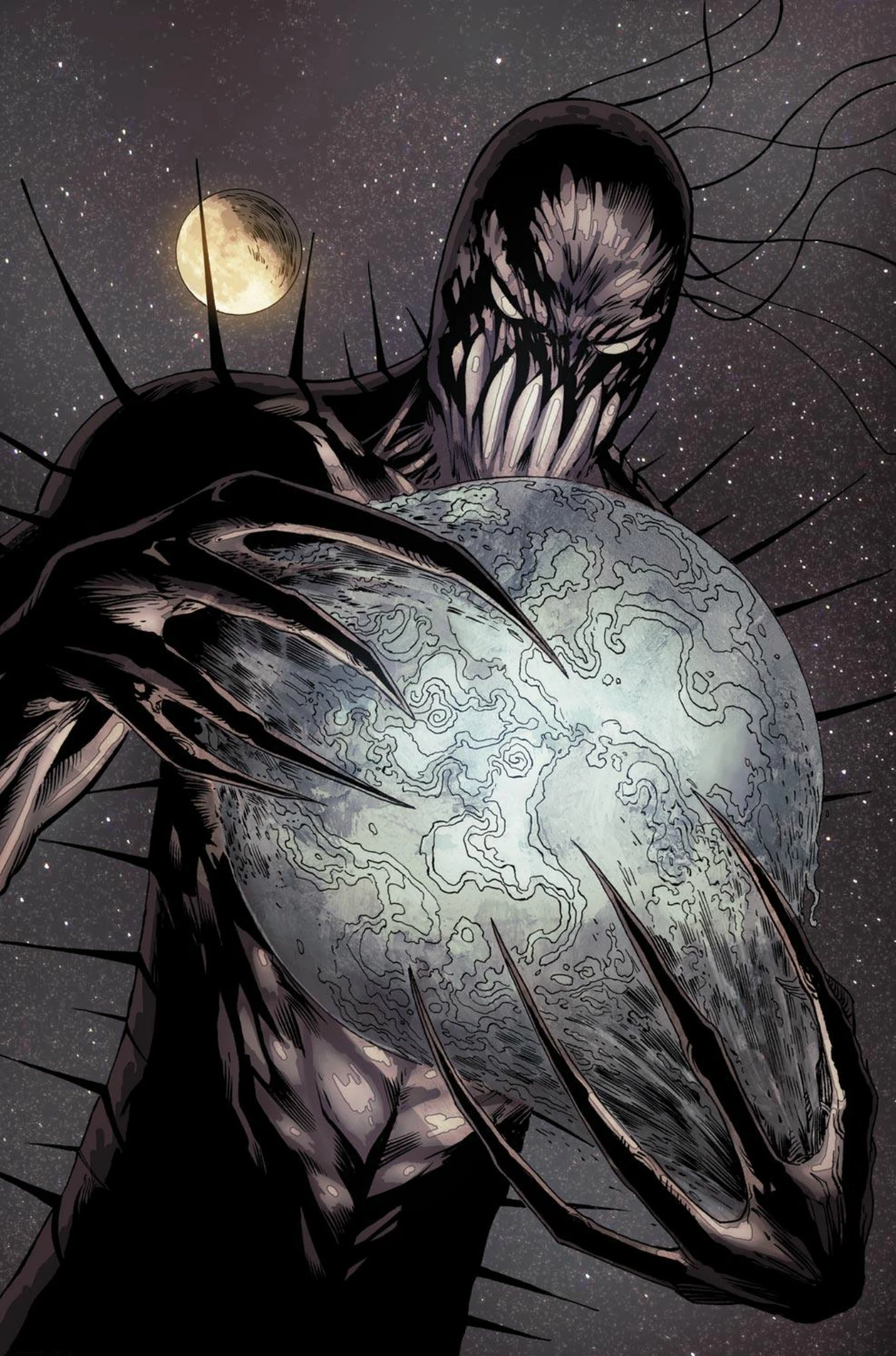 Amatsu-Mikaboshi