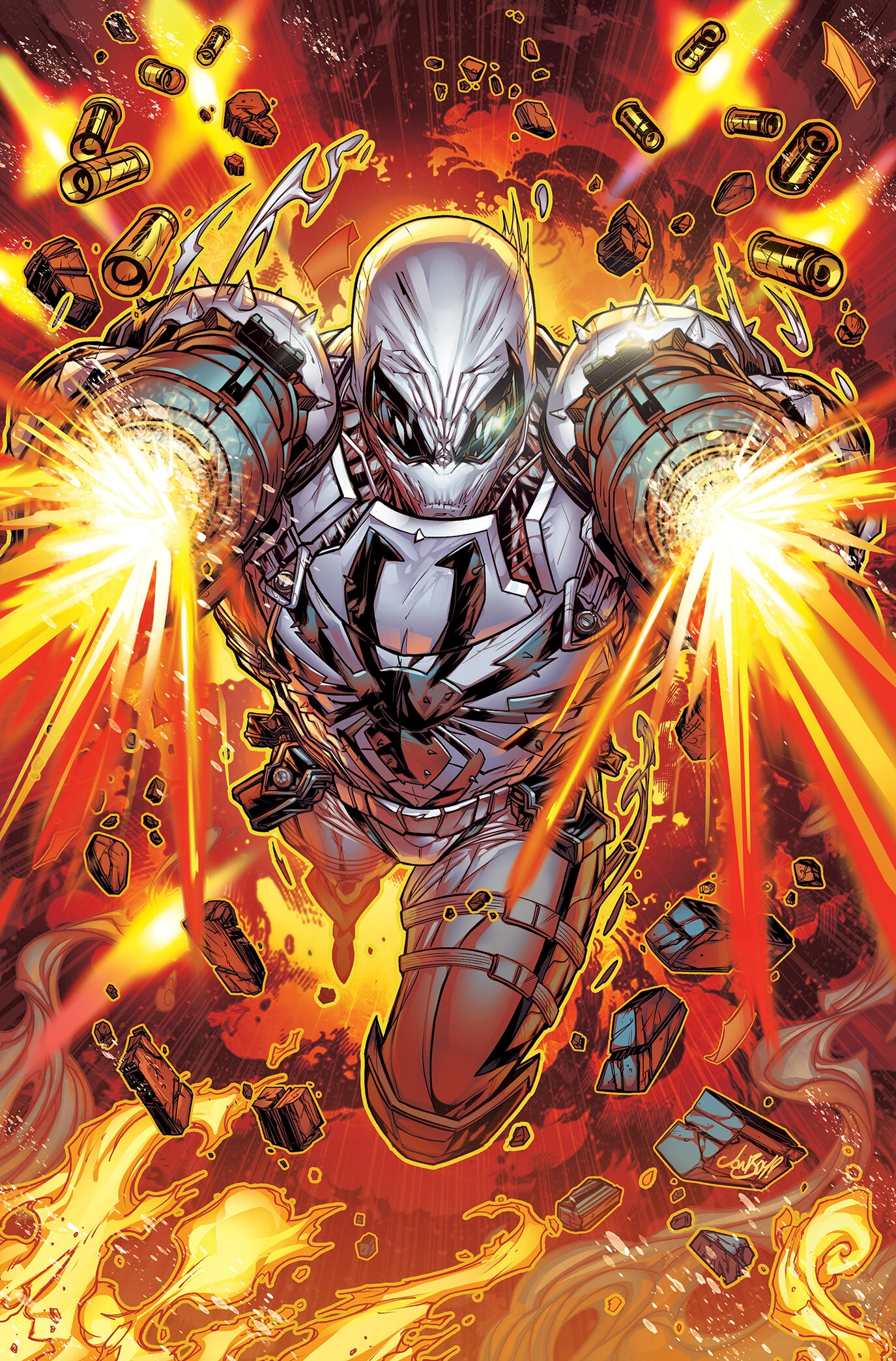 Flash Thompson