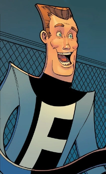 Flatman