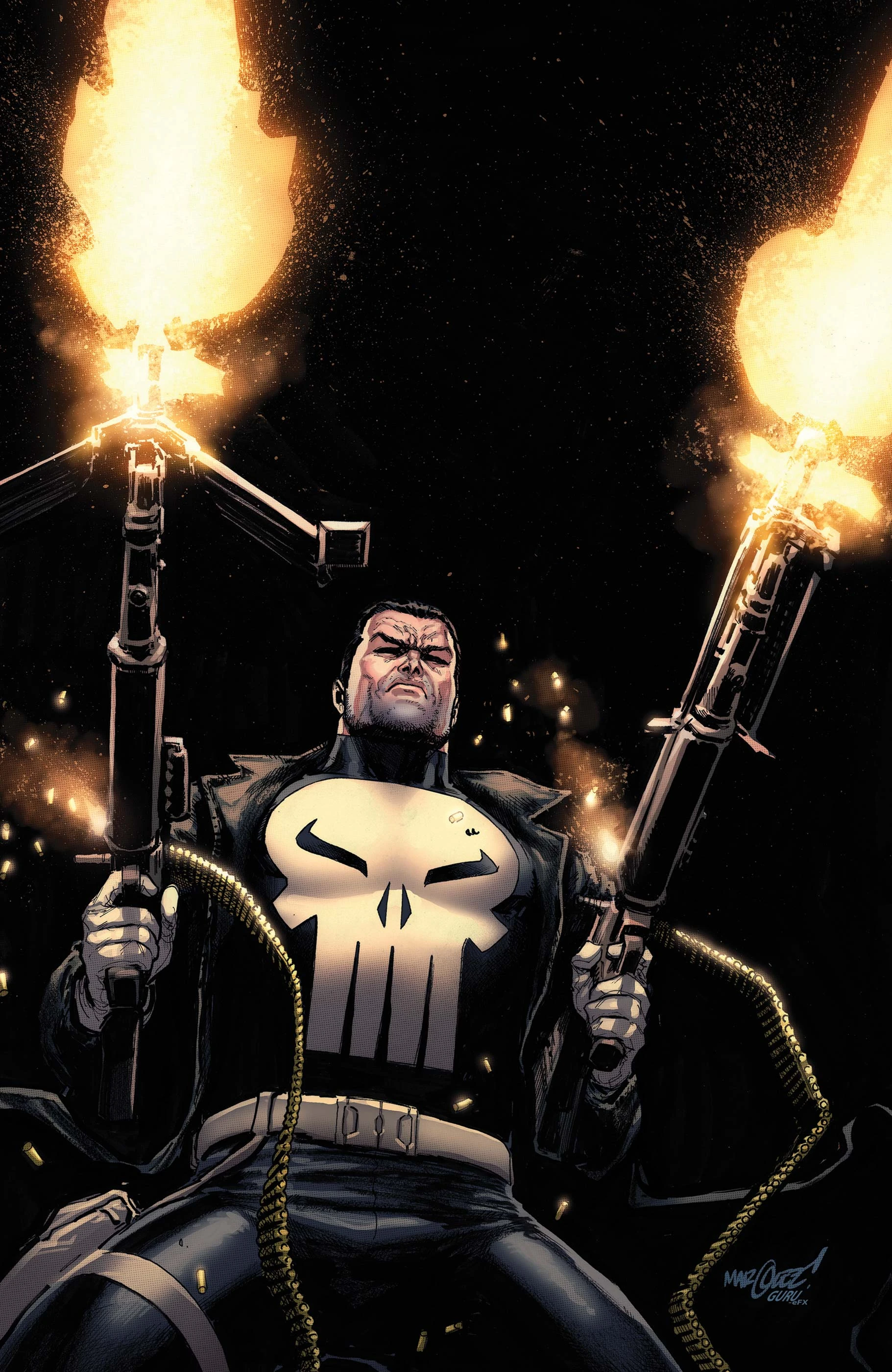 Frank Castle