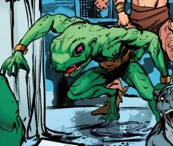 Amphibius