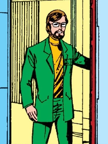 Gary Cody