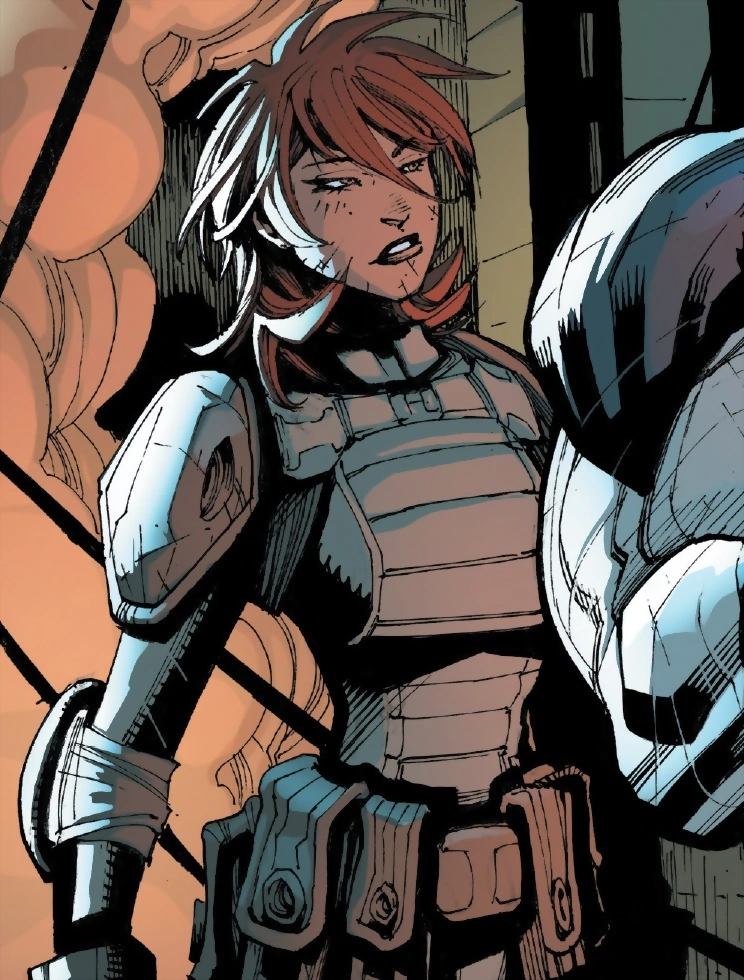 Geena Drake