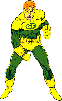 Geo-Force