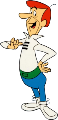 George Jetson
