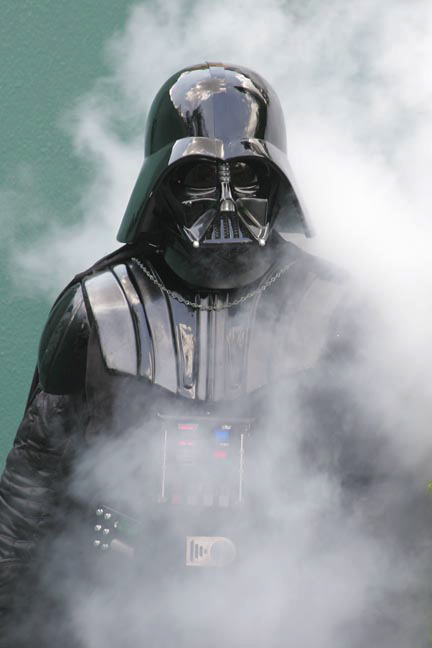 Anakin Skywalker