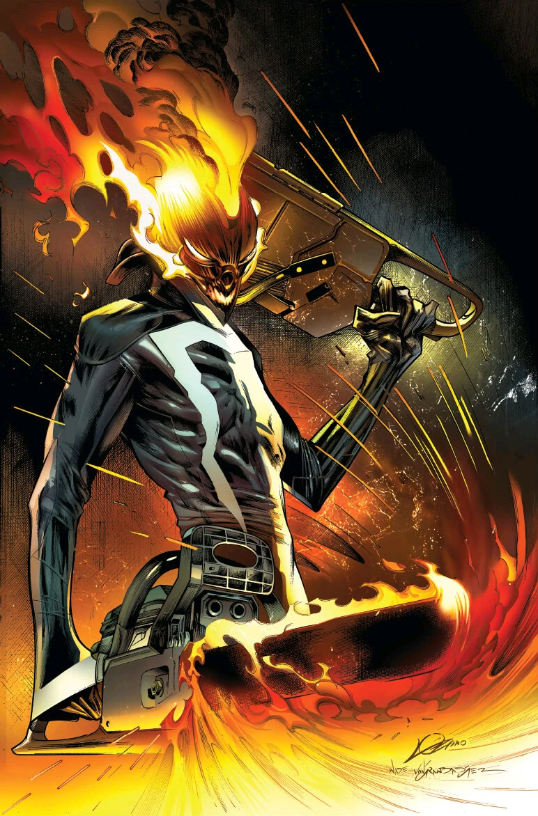 Ghost Rider