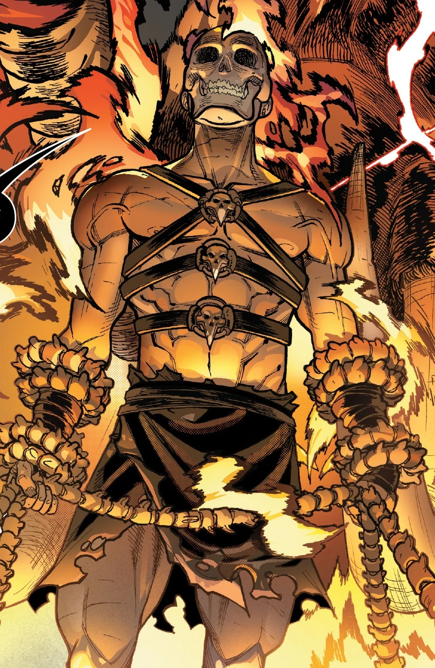 Ghost Rider