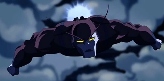 Giant-Man