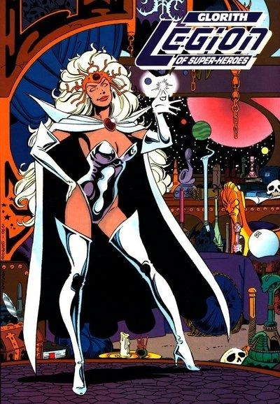 Glorith