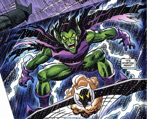 Green Goblin