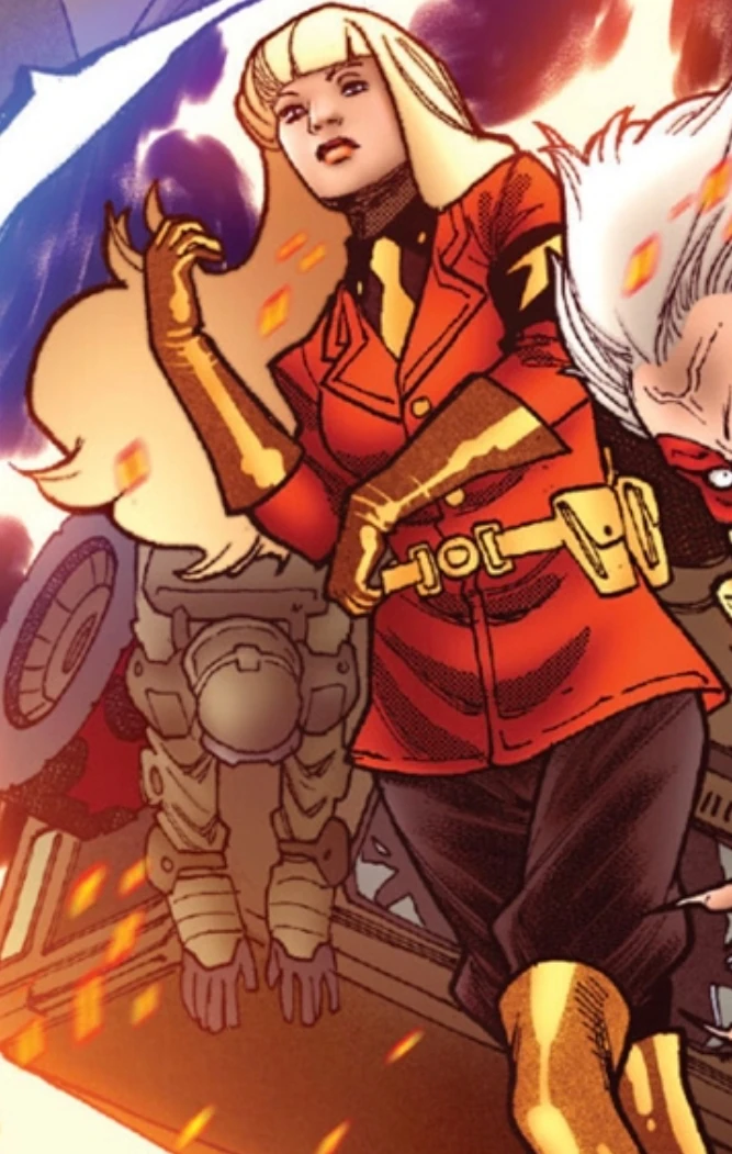 Andrea von Strucker