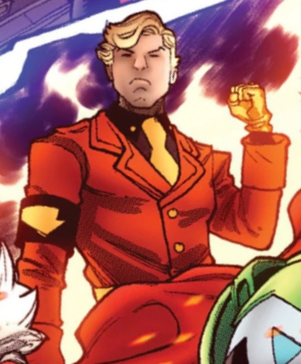 Andreas von Strucker
