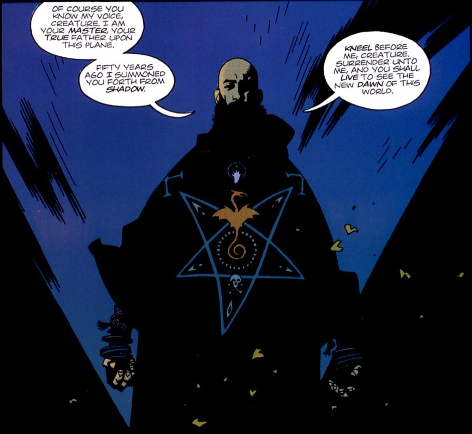 Grigori Rasputin