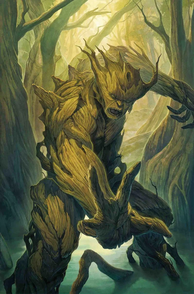 Groot