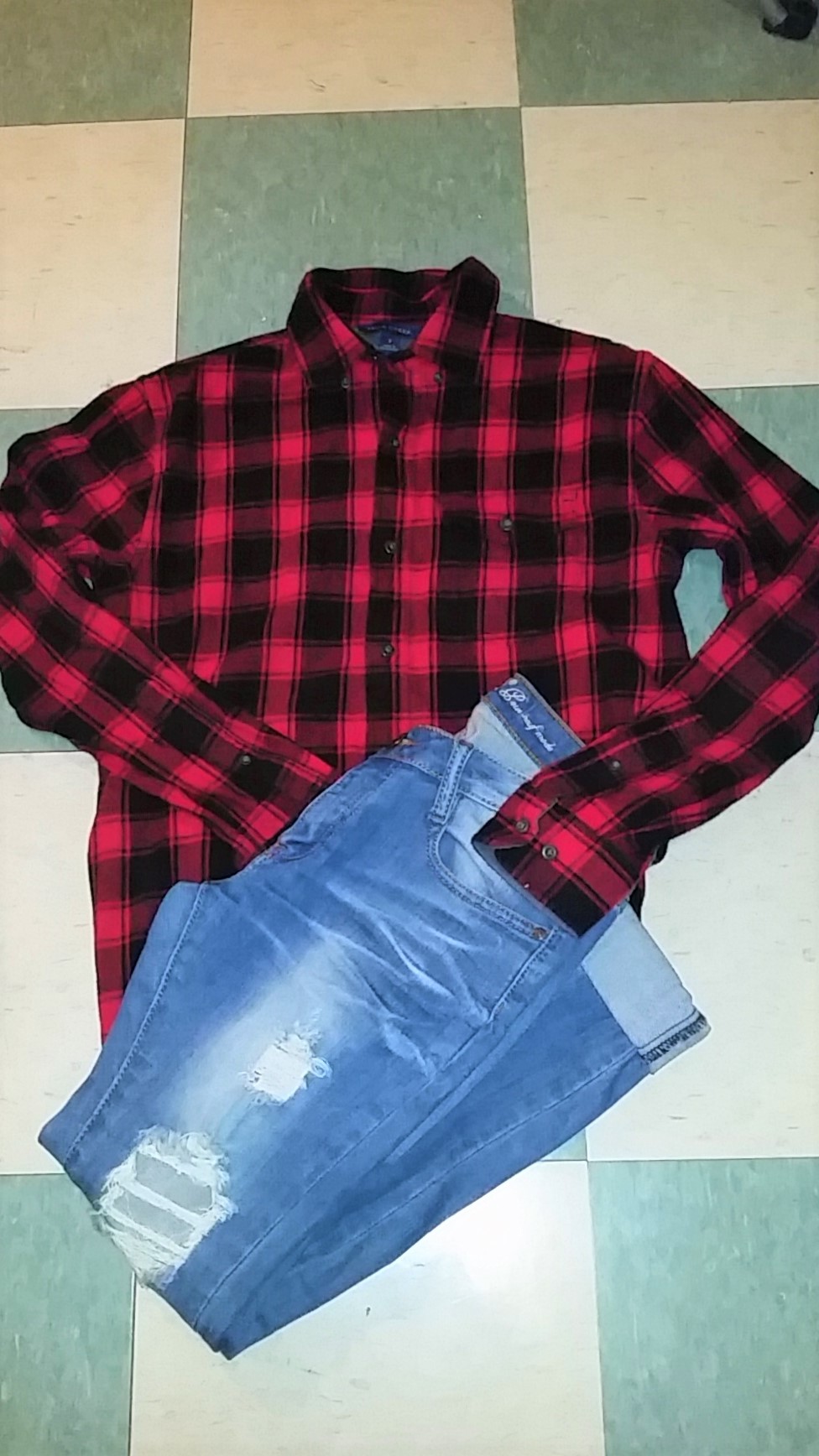 Grunge