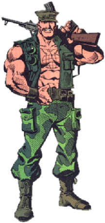 Gung-Ho