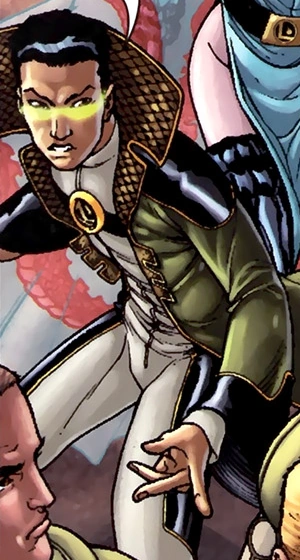 Hadru Jamik