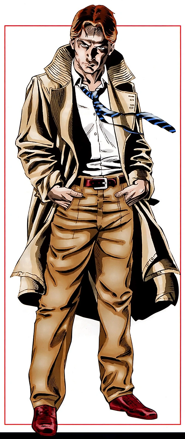 Hannibal King