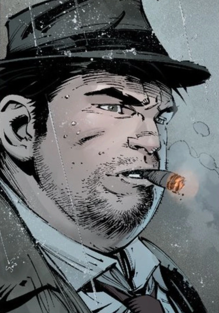 Harvey Bullock