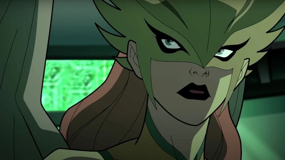 Hawkwoman