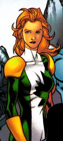 Heather McNeil Hudson