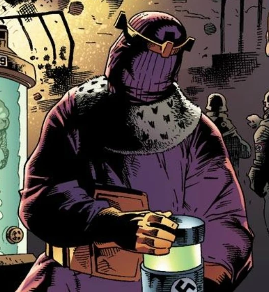 Heinrich Zemo