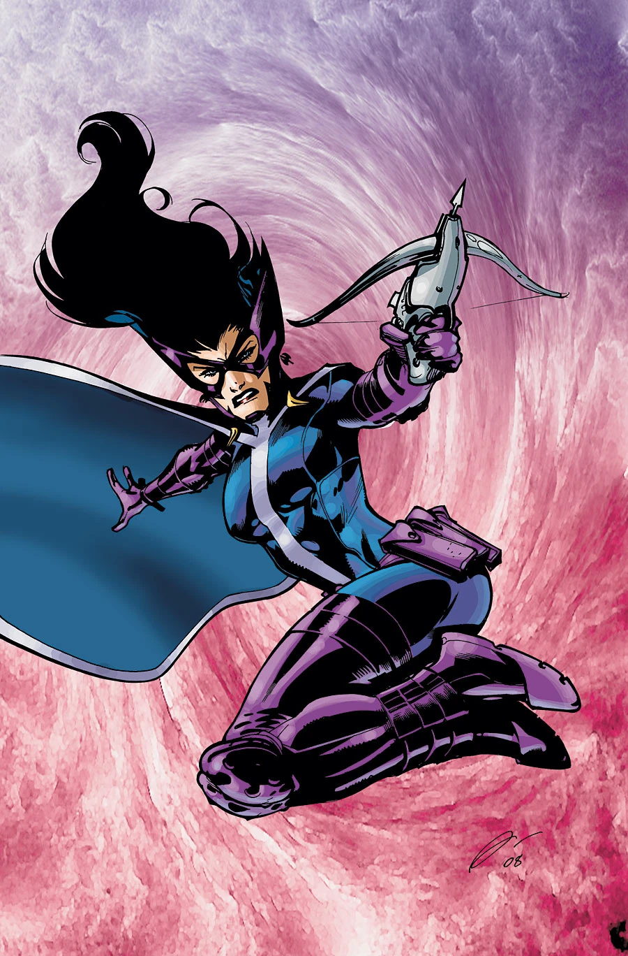 Helena Bertinelli