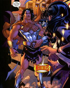 Herakles