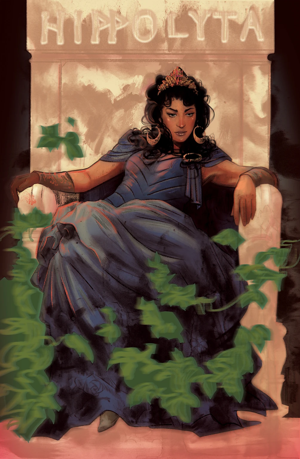 Hippolyta