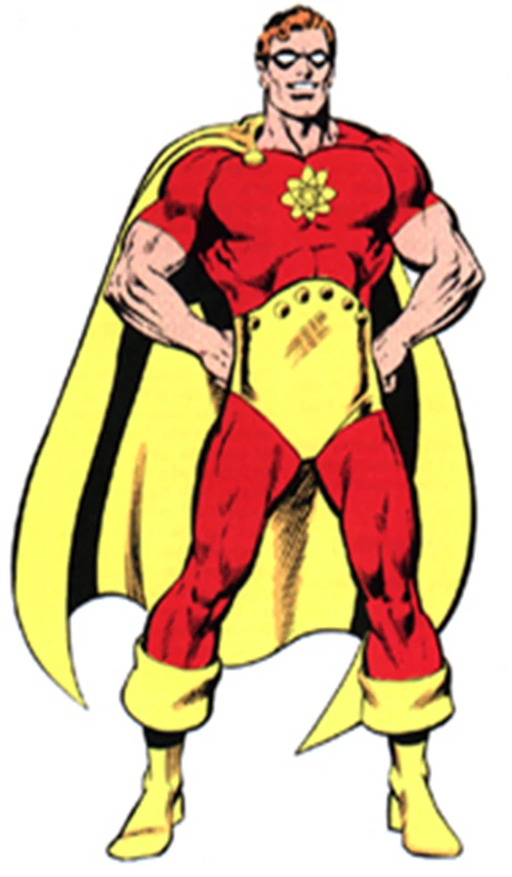 Hyperion