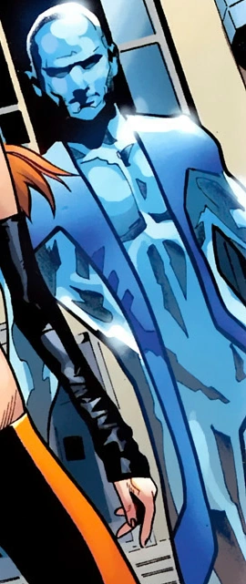 Ice-Man